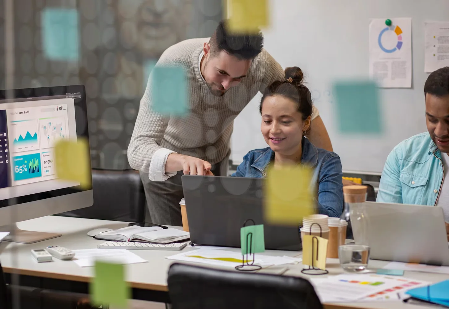 Career transition coaching